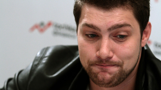 Олег Кензов