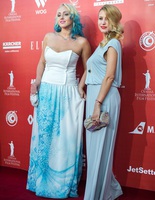 ОМКФ 2016 красная дорожка: худшие образы гостей (фото)