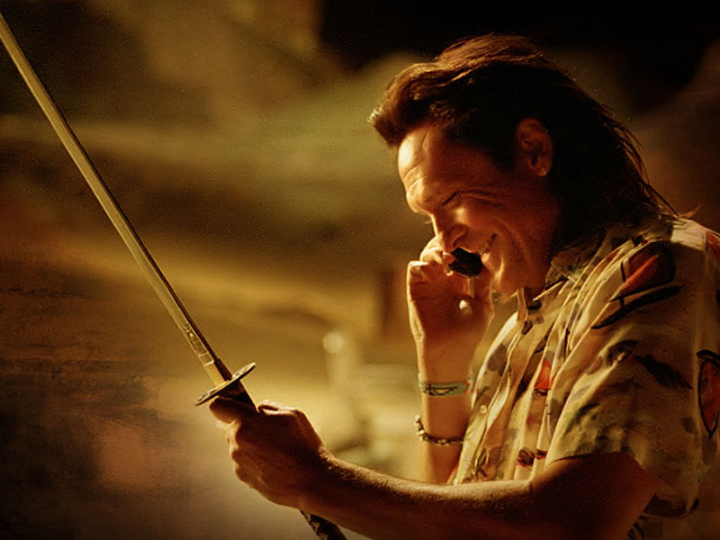 Майкл Медсен