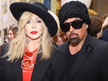 Білик пригадала, як Коляденко під час сварки викинув диван з вікна