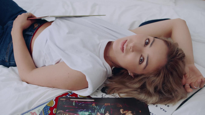 Злата Огневич