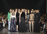 Mercedes-Benz Fashion Days Tbilisi Mercedes-Benz Fashion Days Tbilisi