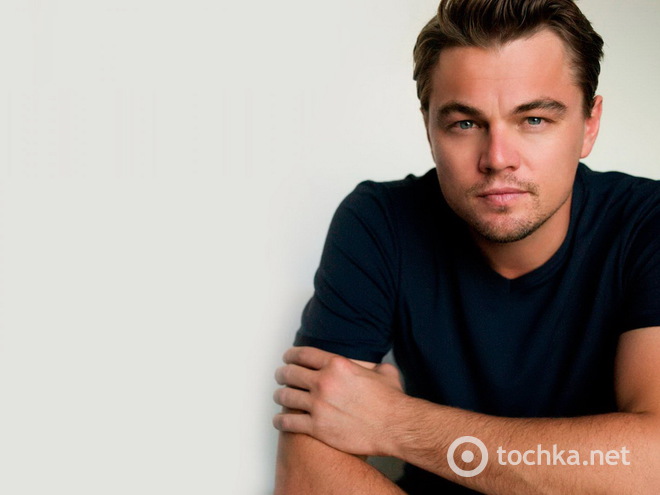 День рождения Леонардо Ди Каприо