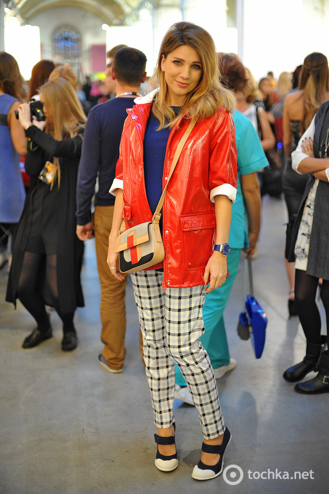 Гости третьего дня UFW, часть 1