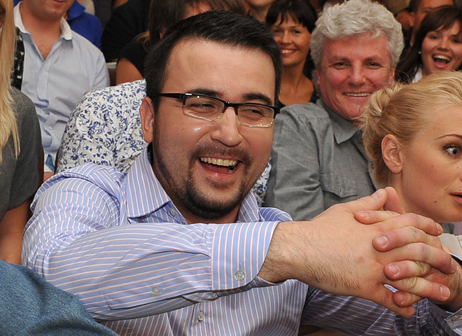 Руслан Сеничкин