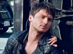 Сергей Лазарев