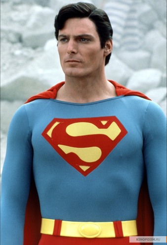 superman - films