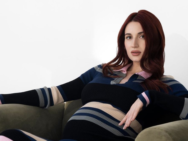 Снайперка Емеральд потрапила у серйозну ДТП: Мене ще трясе досі