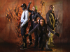 Black Eyed Peas