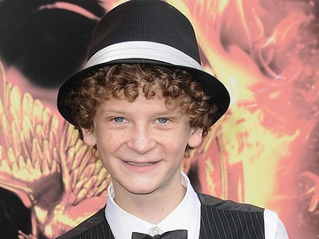 Зірку «Голодних ігор» звинувачують у спробі вбивства трьох людей