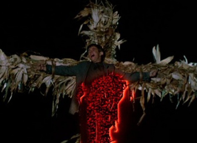 Дети кукурузы