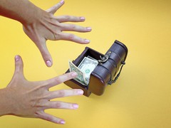 Деньги приносят счастье? 