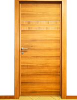 Ремонт дверей