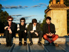 The Kooks 