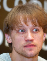 Денис Матвиенко стал отцом