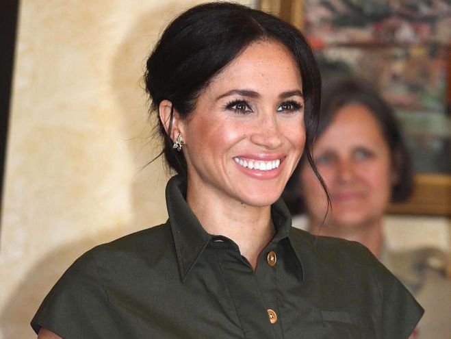 Меган Маркл