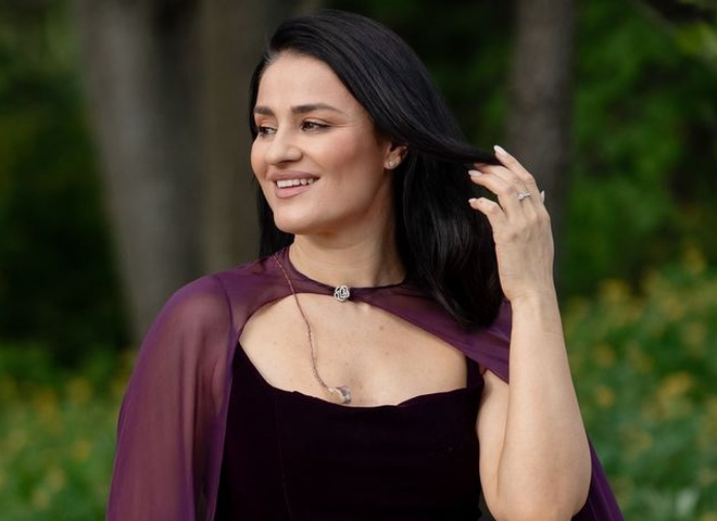 40-річна зірка «Жіночого Кварталу» Марта Адамчук зізналася, чому не має дітей
