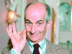 Луи де Фюнес