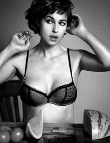 Моника Беллуччи