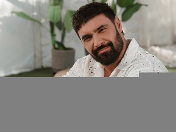 Віталій Козловський вразив скромним райдером