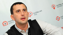 Володимир Павелко КМБС