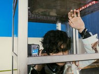 SHINee The 7th Album [Don’t Call Me] Taemin