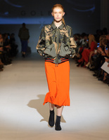 UFW SS 2017: колекція GOLETS