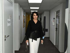 Наталія Мосейчук