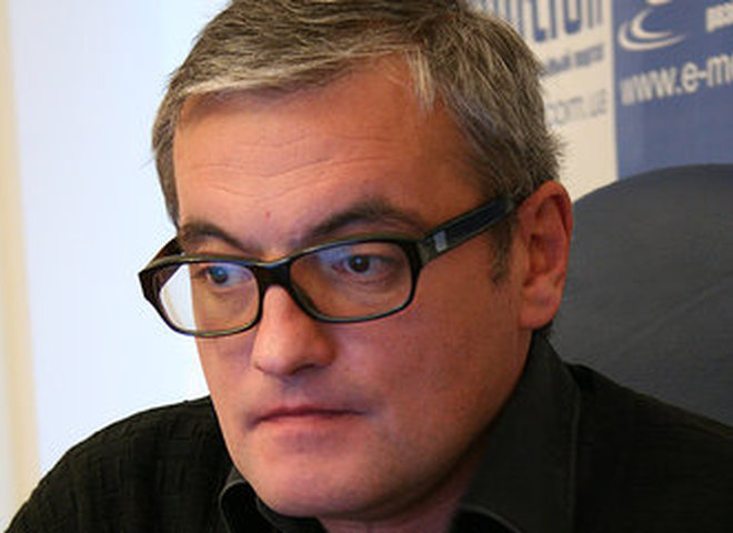 Владимир Нечипорук
