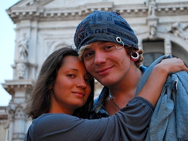 Александр Кривошапко, Татьяна Денисова