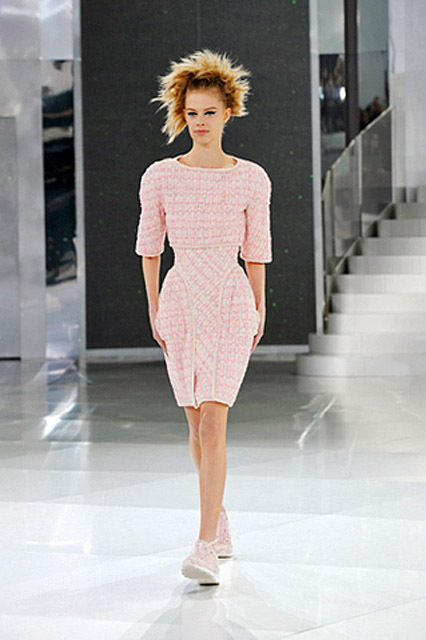 Тиждень високої моди: найяскравіші покази