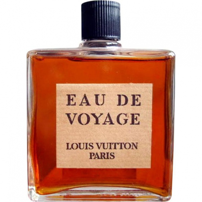Louis Vuitton випустить перший аромат за останні майже 100 років