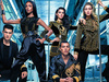Balmain для H&M