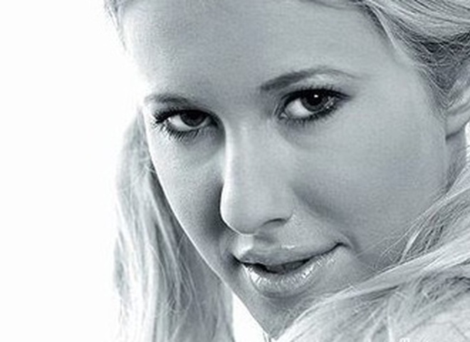 Ксения Собчак