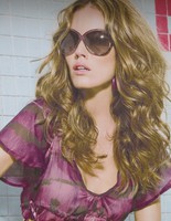 В окулярах від сонця: без зморшок і катаракти