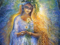 Открытки на Ивана Купала