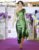 показ Анны Бублик