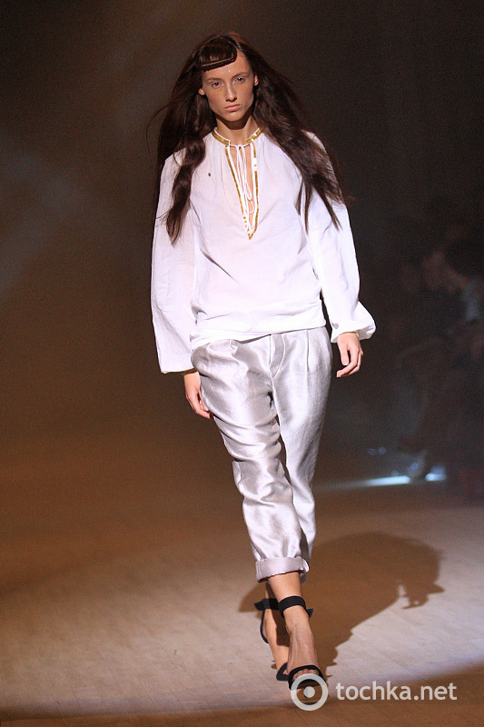 Показ ARTEMKLIMCHUK