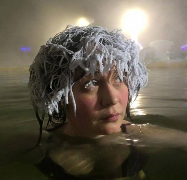 Как проходило Крещение