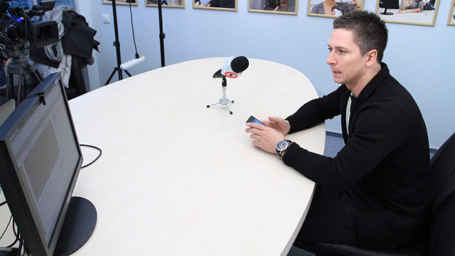 Александр Педан