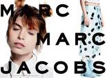 Marc by Marc Jacobs рекламная кампания