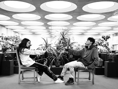 ALEKSEEV: про творчість, Євробачення і найнезвичайніший подарунок