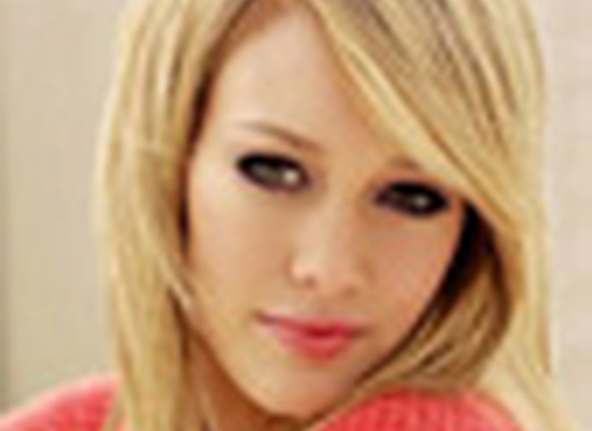 Хилари Дафф