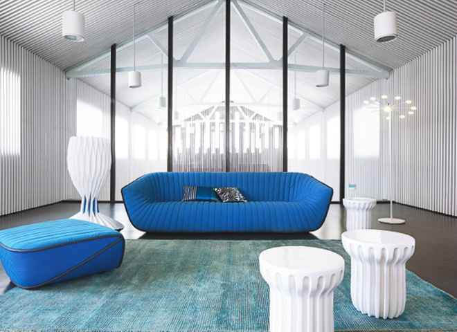 Roche Bobois 