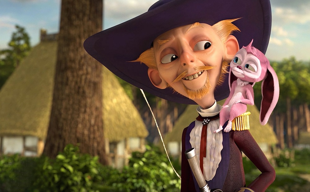 Савва. Сердце воина