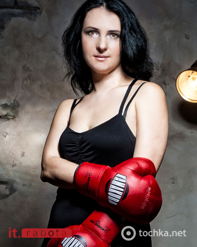 Светлана Звягинцева