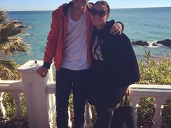 Павел Воля, Ляйсан Утяшева