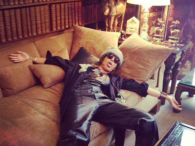 Ксения Собчак