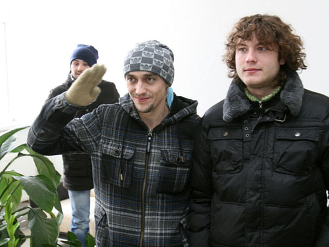 Дети Капитана Гранта