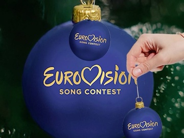 Євробачення-2025: оголошено першу конкурсну пісню